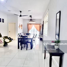 Kristal View Condominium Seksyen 7, Shah Alam