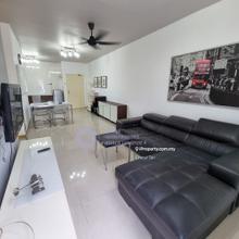 Kuchai Avenue Residence  935sq.ft for Sale