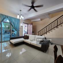 Maya Height @ Bandar Seri Alam