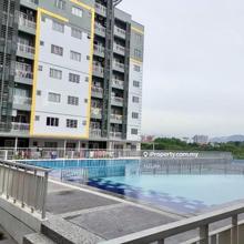 Permata Residence Jalan Suria 7 Taman Suria Kajang Selangor.