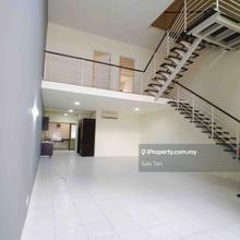 3 storey Terrace in KL Cheapest unit and value buy