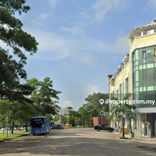 Silc Gelang Patah @ 3 Storey Shop Office of Renovated 1st floor only