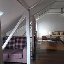 Renovated and furnished Duplex ,Perdana Residence Langkawi 