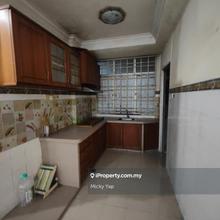 Bandar Perda Apartment for sale