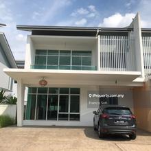 Below Market Value Semi-D House for Sale