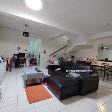 Bp10 Puchong Terrace House for Sale 