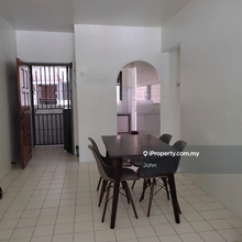 Bukit Jambul Indah , corner unit , Gelugor Penang 