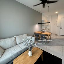 Nice renovated unit. Below market price
