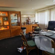 4 Storey Shop Lot @ Taman Suria Jaya, Cheras, Ampang For Sale