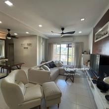 Palm Palladium - Fully Furnished - 1154' - 1 Car Park - Minden Heights