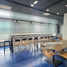 Fully furnished 13000sf Office MSC walk to Mid Valley LRT