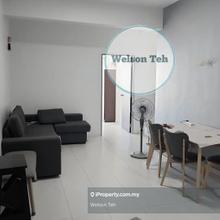 The golden Triangle Condominium 1165sf Relau 