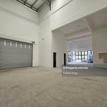 Eco Business Park 1 for rent