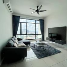 The park sky pavillion Bukit Jalil 