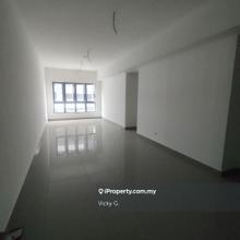 M Centura Condo @ Sentul for Sale (Brand New bare unit)