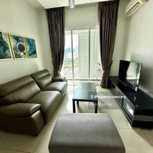 Solaria Residences @ Bayan Lepas Fully Furnished seaview airport