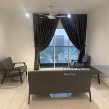 Paraiso Residence @ The Earth, Bukit Jalil for Sale