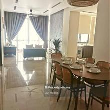 The Manor KLCC for Sale