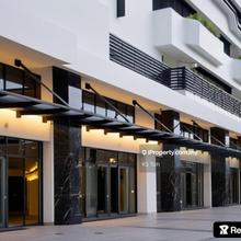 ROI 6.76% Greenfield Residence Retail Shop