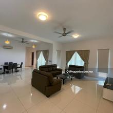 Luxurious East Ledang 2 Storey Semi D Twin Villa for Sales