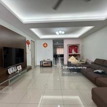 Penaga Bandar Botanic 3 Sty 20x75 Fully Renovated Kitchen Extended