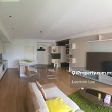 Verve Suites, Mont Kiara studio 2 room 2 Bath  value unit on hand