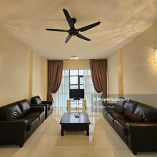 Angkupuri 3 room 2 bath for rent