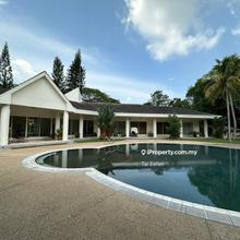 Grace Villa, Leisure Farm