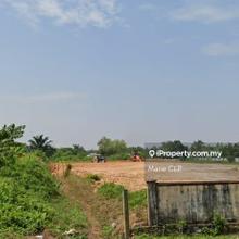 Agriculture Land-Residential Zoning for Sale, Shah Alam, Putra Height