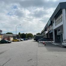 TBS Link Factory Kota Damansara, Petaling Jaya, Sungai Buloh