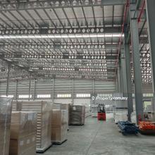 For Rent Warehouse In Chan Sow Lin, Sungai Besi, Salak Selatan, KL