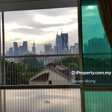 Brunsfield Embassyview Ampang Kuala Lumpur