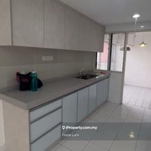 Well maintain unit for Rent