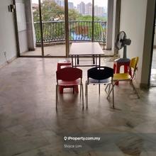 Sri Ledang Seksyen 10 Wangsa Maju Good Condition Unit Below Market 