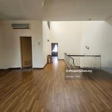 3 Storey Superlink,endlot, Mutiara Bukit Jalil,facing open,gated guard