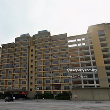 Gold Coast Morib Resort Banting 495sf 100% Loan Below Market