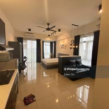 Studio Single Key Short walk to Uow University & Near market place