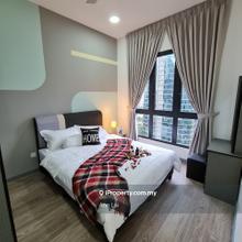 Fully Furnished Southlink Bangsar South Kuala Lumpur