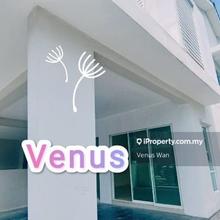 Corner below bank value non gated near iconic point batu kawan