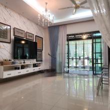 Balinese-Inspired Linked Bungalow @ Lakeside Villas @ Sunway City Ipoh