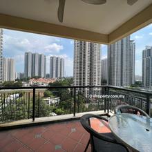 The Best Address in Mont Kiara