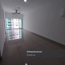 Razak City Residence for Rent 