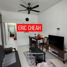Sun Moon City / Fully Furnished /Move in Condition /Very Well Maintain