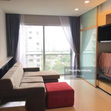 Fully Furnish Verve Suites For Sale