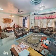 Taman pelangi semi-d house