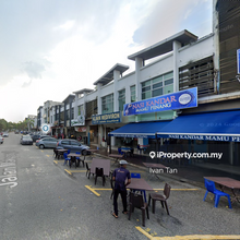 1st floor Office For Rent at Bandar Bukit Raja Klang Renovated