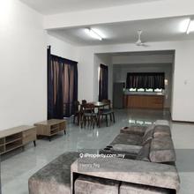 Senni Bukit Banyan 2 Storey Terrace House Endlot With Land For Sale