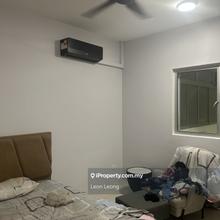 Platinum OUG Residence, Jalan Klang Lama 