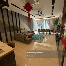 Empire Residence Fully Furnished Unit For Sale