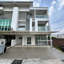 Bella Damansara @ Bandar Utama For Rent 